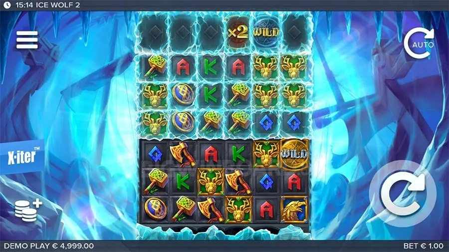 luckycola Daily Rewards