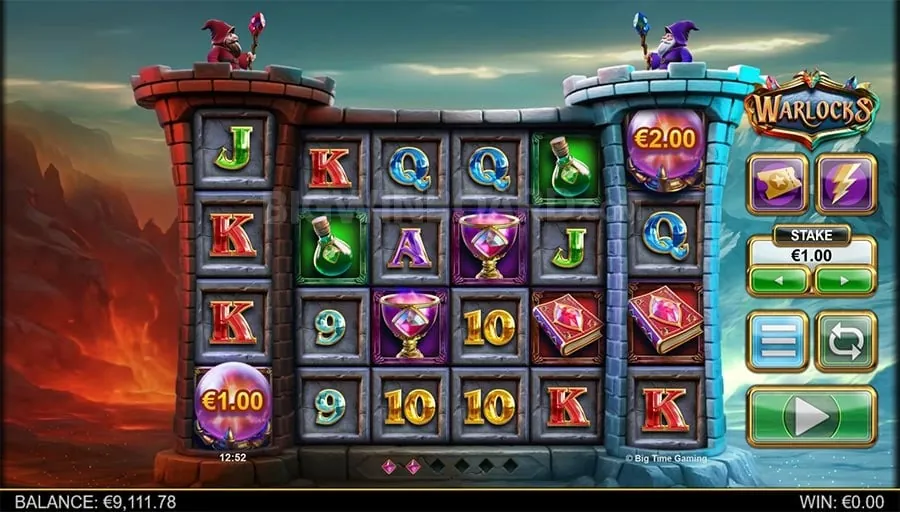 luckycola Welcome Bonus