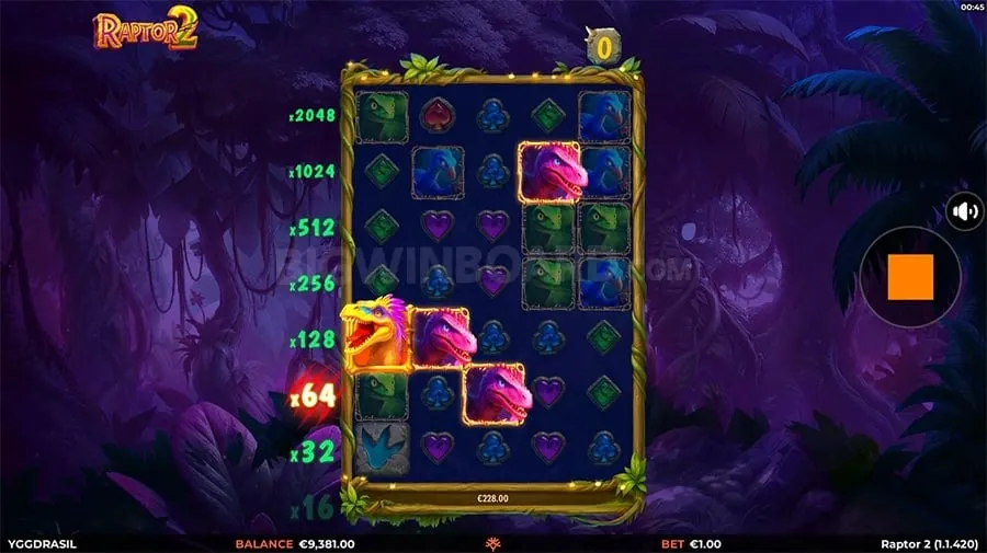 luckycola Mobile Poker App