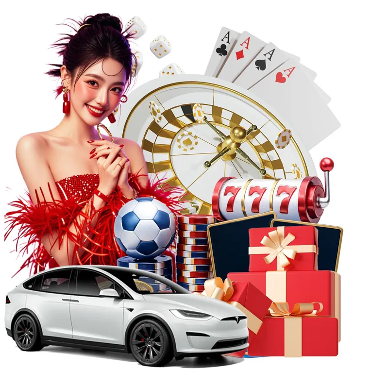 Secure & Fair Gaming Environment luckycola