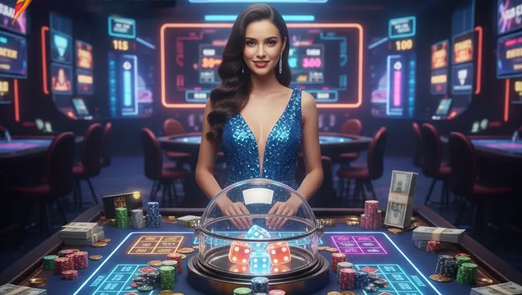 Become a Luckycola agent partner