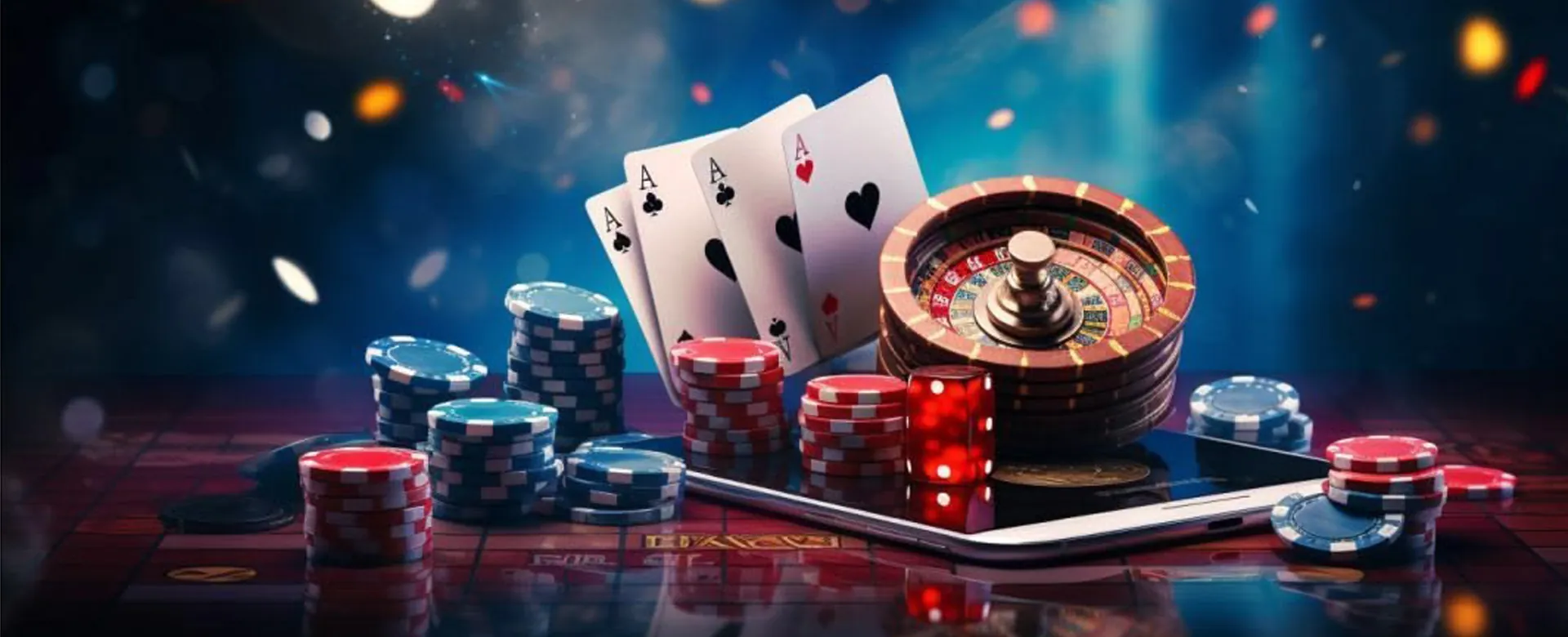 luckycola 2026 Official Online Casino & Sports Betting