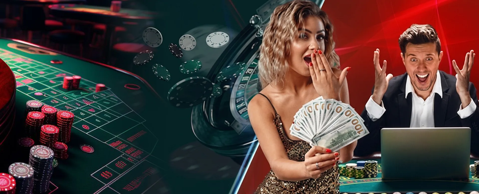 Luckycola online casino platform with various games and promotions