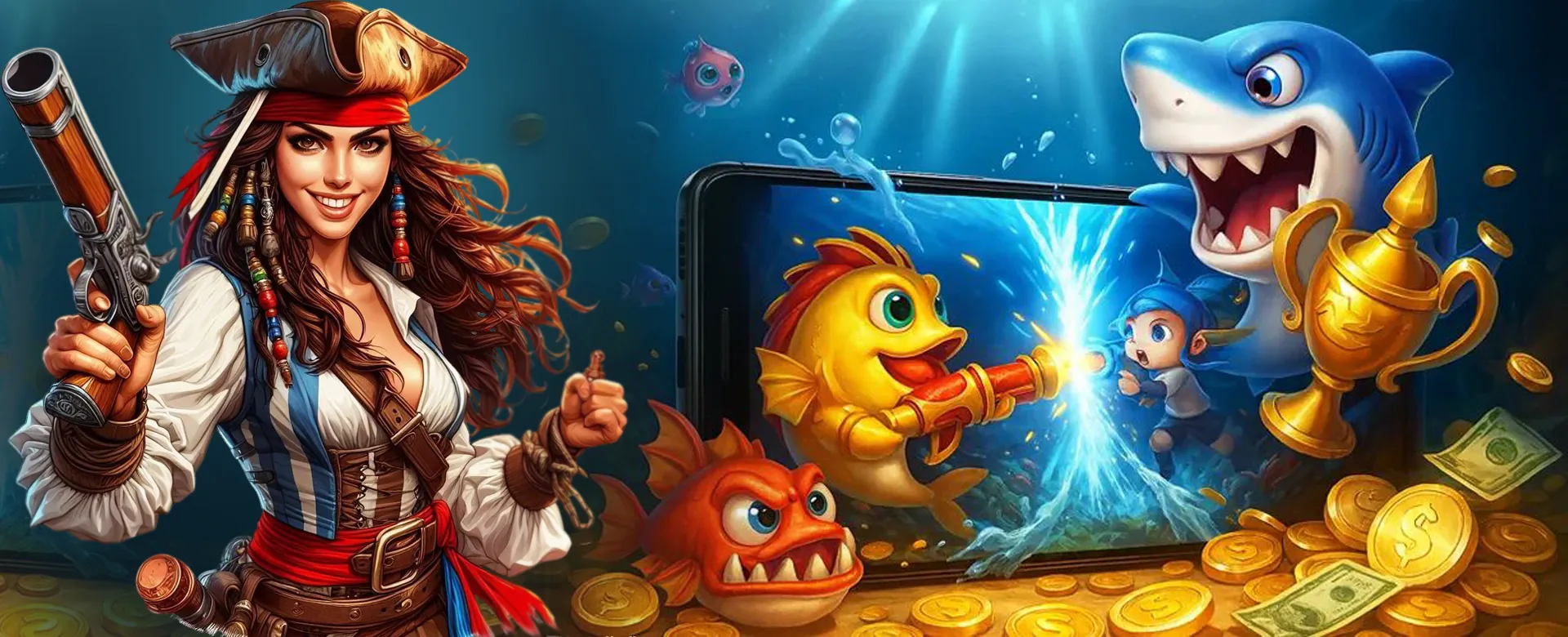 Luckycola GDPR Compliance Hero Image