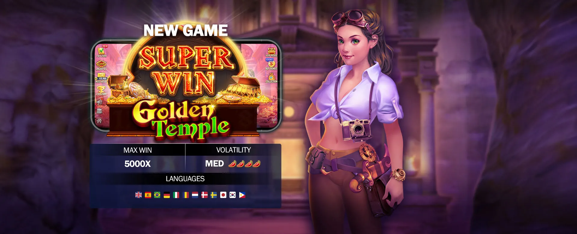 luckycola Sports Betting Guide Hero Image