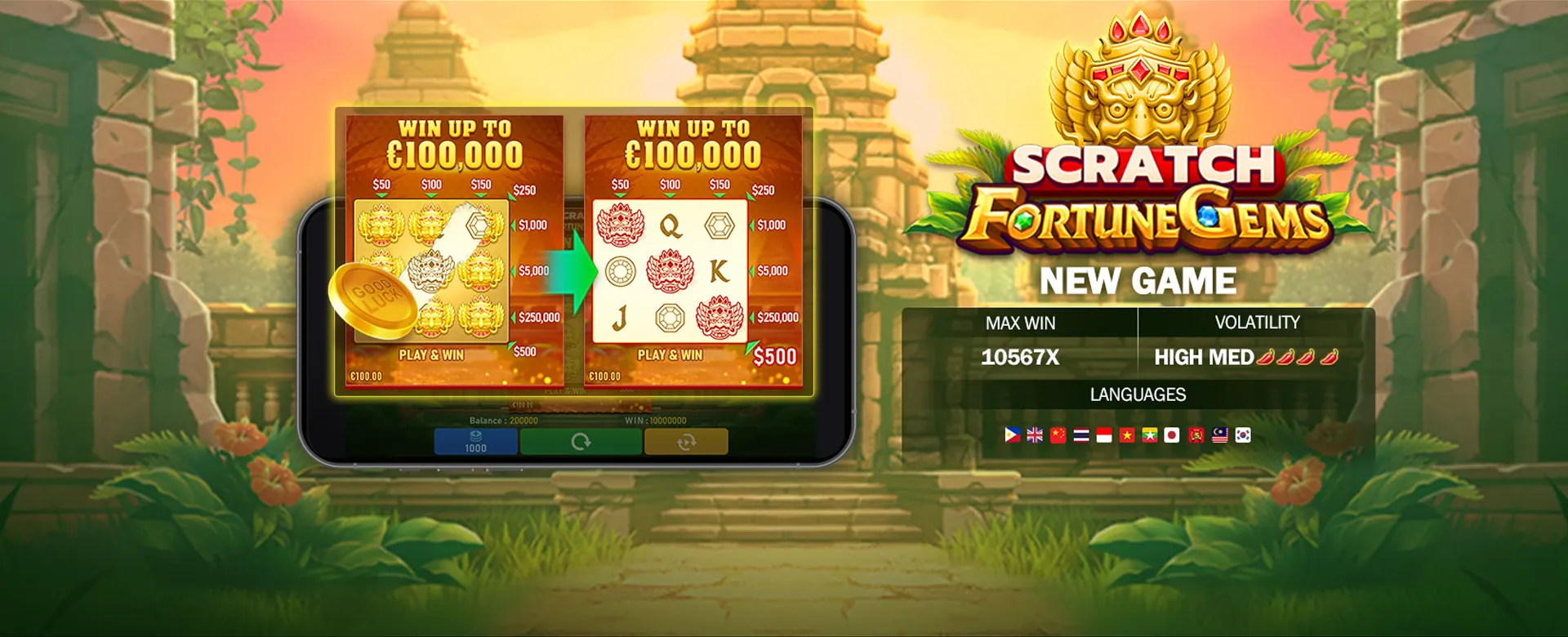 luckycola Responsible Gaming: Ensuring Safe and Enjoyable Online Play