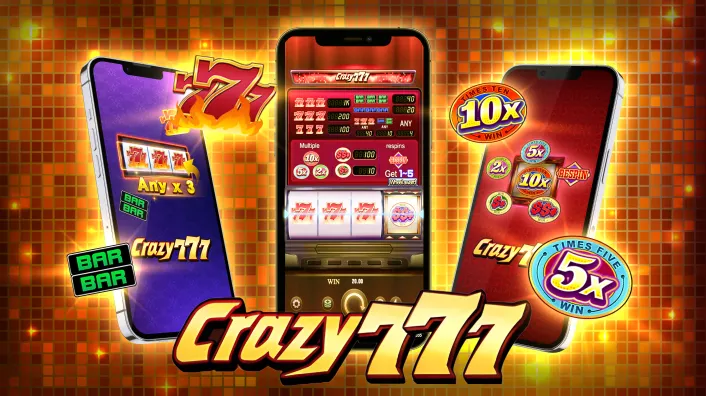 Mobile Gaming Experience