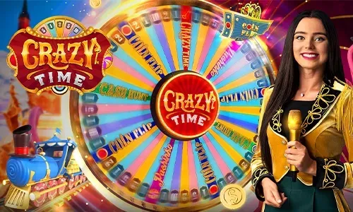Live Roulette table at luckycola