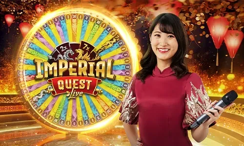 Live Casino: Real-time Action at luckycola