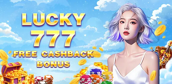 New player welcome bonus at luckycola casino