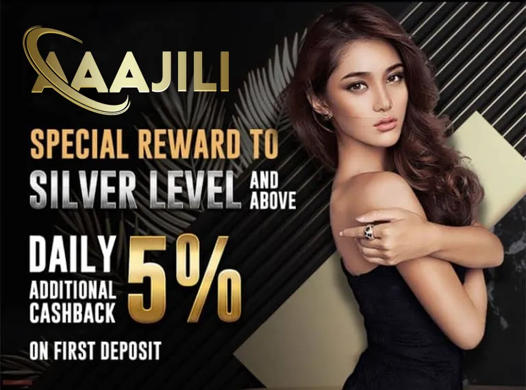 Cashback Offer